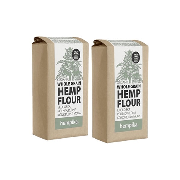 custom hemp flour boxes