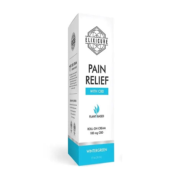 pain relief boxes